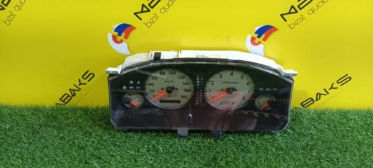 Спидометр NISSAN PRIMERA HP11 SR20DE CQ6J103 1 ракурс Спидометр NISSAN PRIMERA HP11 SR20DE CQ6J103 1 ракурс