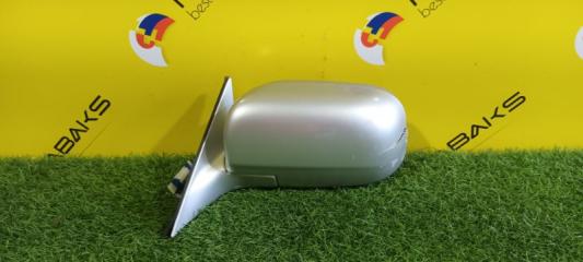 Зеркало левое TOYOTA BREVIS JCG10 1JZ-FSE 8794051050 1 ракурс