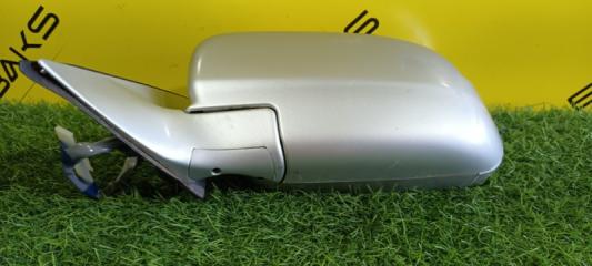 Зеркало левое TOYOTA BREVIS JCG10 1JZ-FSE 8794051050 3 ракурс