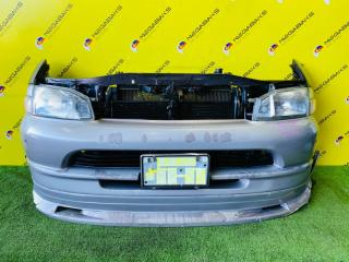 Nose cut TOYOTA GRANVIA VCH16 5VZ-FE ФАРА: 26-80, ГАБАРИТ: 26-52 1 ракурс