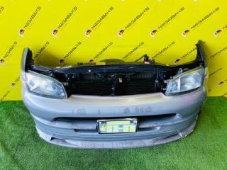 Nose cut TOYOTA GRANVIA VCH16 5VZ-FE ФАРА: 26-80, ГАБАРИТ: 26-52 2 ракурс