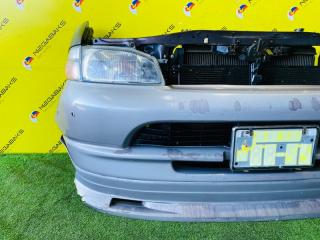 Nose cut TOYOTA GRANVIA VCH16 5VZ-FE ФАРА: 26-80, ГАБАРИТ: 26-52 3 ракурс