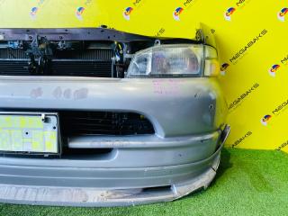 Nose cut TOYOTA GRANVIA VCH16 5VZ-FE ФАРА: 26-80, ГАБАРИТ: 26-52 4 ракурс