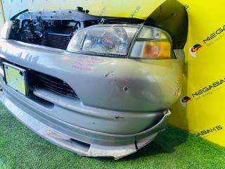 Nose cut TOYOTA GRANVIA VCH16 5VZ-FE ФАРА: 26-80, ГАБАРИТ: 26-52 5 ракурс