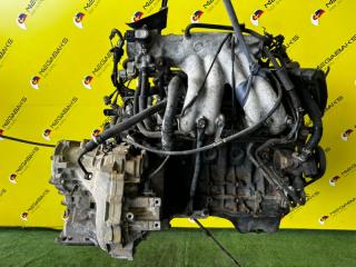 Двигатель TOYOTA CALDINA ST191 3S-FE 19000-74370 3 ракурс