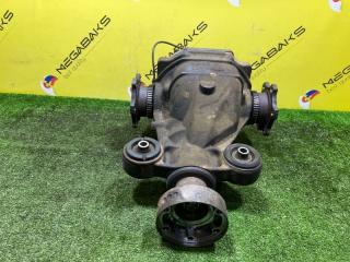 Редуктор задний NISSAN STAGEA NM35 VQ25DET 383010C205 1 ракурс