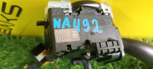 Блок подрулевых переключателей правый TOYOTA VISTA SV55 3S-FE 8414032220 2 ракурс