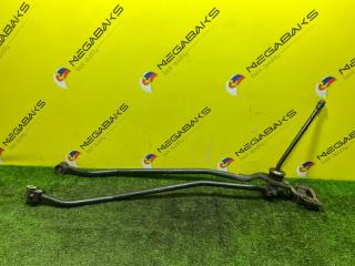Рычаг переключения кпп NISSAN LUCINO FB14 GA15DE 345500M000 1 ракурс
