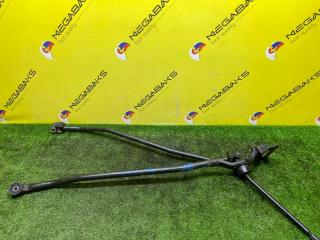 Рычаг переключения кпп NISSAN LUCINO FB14 GA15DE 345500M000 4 ракурс