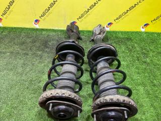 Стойка задняя SUBARU FORESTER SF5 EJ20J 20360FC101 2 ракурс