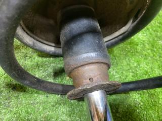 Стойка задняя SUBARU FORESTER SF5 EJ20J 20360FC101 4 ракурс