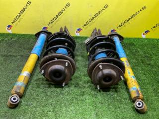 Стойка MITSUBISHI CHARIOT GRANDIS N94W 4G64 MR316601 1 ракурс