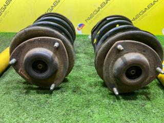 Стойка MITSUBISHI CHARIOT GRANDIS N94W 4G64 MR316601 2 ракурс