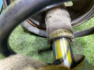 Стойка MITSUBISHI CHARIOT GRANDIS N94W 4G64 MR316601 3 ракурс
