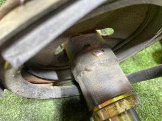 Стойка MITSUBISHI CHARIOT GRANDIS N94W 4G64 MR316601 4 ракурс