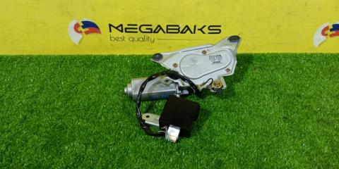 Мотор дворников задний TOYOTA GAIA SXM15 3S-FE 85130-44020 5 ракурс