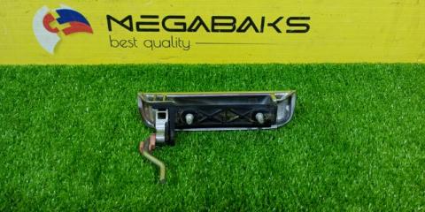 Ручка двери правая передняя TOYOTA STARLET EP95 4E-FE 69210-10070 2 ракурс