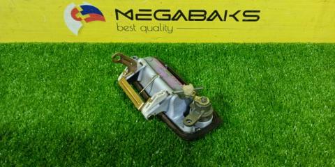 Ручка задней двери MITSUBISHI LANCER CEDIA CS5W 4G93 MR556095 4 ракурс