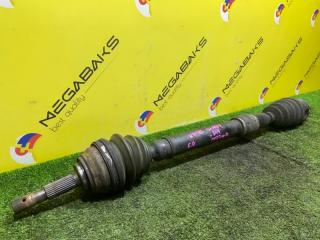 Привод правый передний NISSAN LUCINO FB14 GA15DE 391000M000 2 ракурс