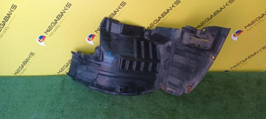 Подкрылок правый передний NISSAN CEDRIC HY34 VQ30DD 63844AG000 1 ракурс