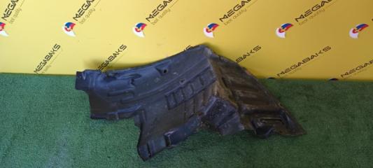 Подкрылок правый передний NISSAN CEDRIC HY34 VQ30DD 63844AG000 2 ракурс