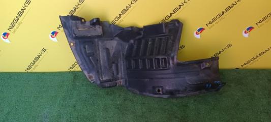 Подкрылок левый передний NISSAN CEDRIC HY34 VQ30DD 63845AG000 1 ракурс