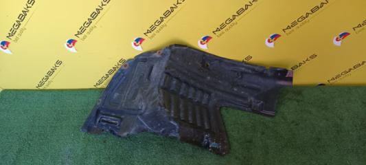 Подкрылок левый передний NISSAN CEDRIC HY34 VQ30DD 63845AG000 2 ракурс