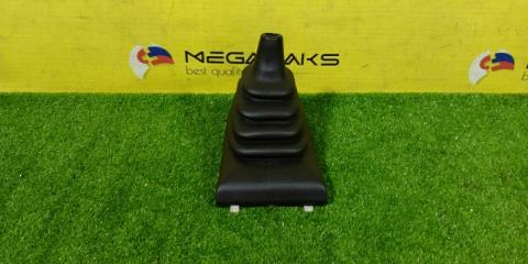 Консоль кпп NISSAN LUCINO FB14 GA15DE 96935 0M000 1 ракурс