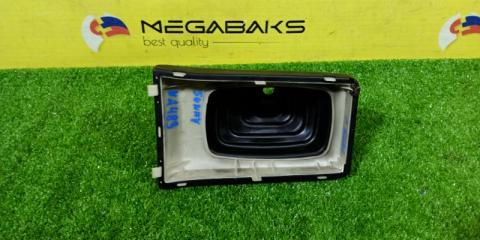 Консоль кпп NISSAN LUCINO FB14 GA15DE 96935 0M000 4 ракурс