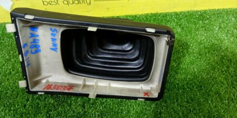 Консоль кпп NISSAN LUCINO FB14 GA15DE 96935 0M000 5 ракурс