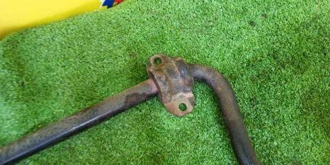Стабилизатор задний TOYOTA VISTA SV55 3S-FE 48812-32470 3 ракурс