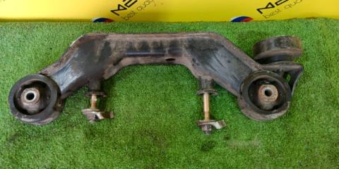 Подушка редуктора TOYOTA VISTA SV55 3S-FE 52380-32020 4 ракурс