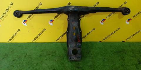 Балка под редуктор SUBARU FORESTER SG5 EJ202 41310SA001 1 ракурс