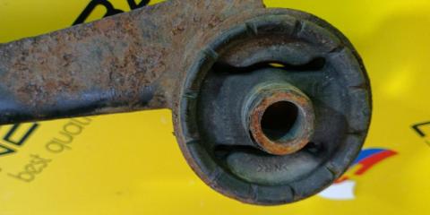 Балка под редуктор SUBARU FORESTER SG5 EJ202 41310SA001 3 ракурс