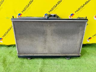 Радиатор основной MITSUBISHI LANCER CEDIA CS5W 4G93 MR571798 1 ракурс