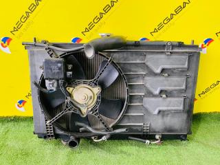 Радиатор основной MITSUBISHI LANCER CEDIA CS5W 4G93 MR571798 3 ракурс