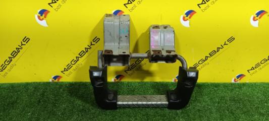 Подножка левая задняя NISSAN ATLAS SZ4F24 ZD30 1 ракурс