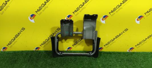 Подножка левая задняя NISSAN ATLAS SZ4F24 ZD30 2 ракурс