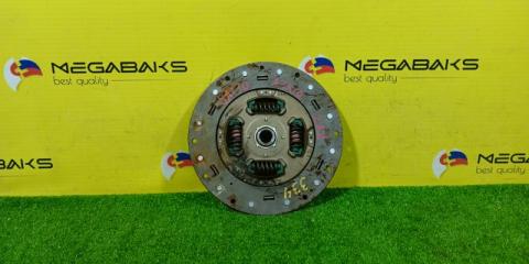 Диск сцепления TOYOTA SAI AZK10 2AZ-FXE 1 ракурс