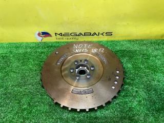 Маховик NISSAN NOTE SNE13 HR12 12364-5RY0C 2 ракурс