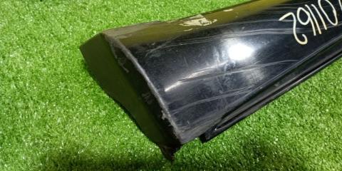 Порог TOYOTA ARISTO JZS160 2JZ-GE 75855-30150 3 ракурс