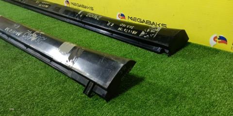 Порог TOYOTA ARISTO JZS160 2JZ-GE 75855-30150 5 ракурс