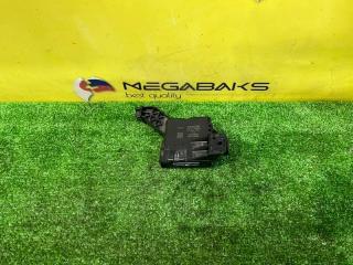 Блок управления климат-контролем TOYOTA PROBOX NCP160 1NZ-FE 88650-52A50 1 ракурс