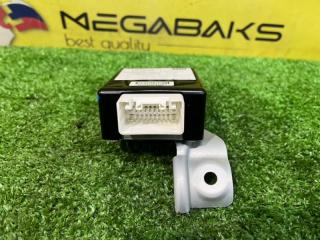 Электронный блок TOYOTA PROBOX NCP160 1NZ-FE 89740-52170 2 ракурс