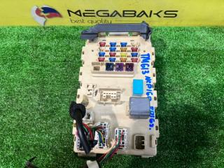 Блок предохранителей TOYOTA PROBOX NCP160 1NZ-FE 2 ракурс