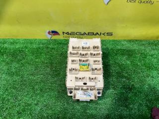 Блок предохранителей TOYOTA PROBOX NCP160 1NZ-FE 3 ракурс