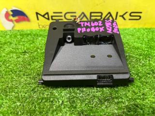 Камера переднего вида TOYOTA PROBOX NCP165 1NZ-FE 88181-52100 2 ракурс