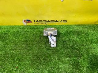 Электронный блок NISSAN NOTE HE12 HR12 284E7 5WK0A 2 ракурс
