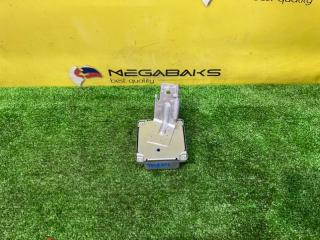 Электронный блок NISSAN NOTE HE12 HR12 284E7 5WK0A 3 ракурс