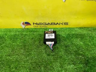 Электронный блок SUZUKI JIMNY JB64W R06A 38625-77R00 1 ракурс
